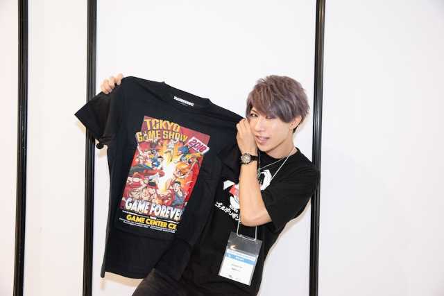 こちらがゲームセンターcxとコラボしたオ 日経クロストレンド