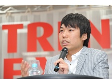 バーチャル女子高生が目指すのはSNSの代わり?