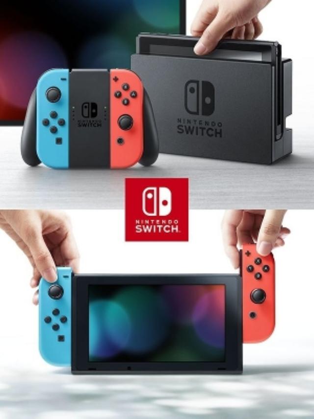 子ども熱狂 任天堂switchはゲーム画面の前を変える 2ページ目 日経クロストレンド 子ども熱狂 任天堂switchはゲーム画面の前を変える 2ページ目 日経クロストレンド
