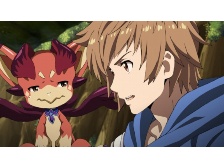 アニメ化される グランブルーファンタジー 日経クロストレンド