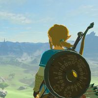 Switch版『ゼルダの伝説 ブレス オブ ザ ワイルド』の魅力は何でもあり