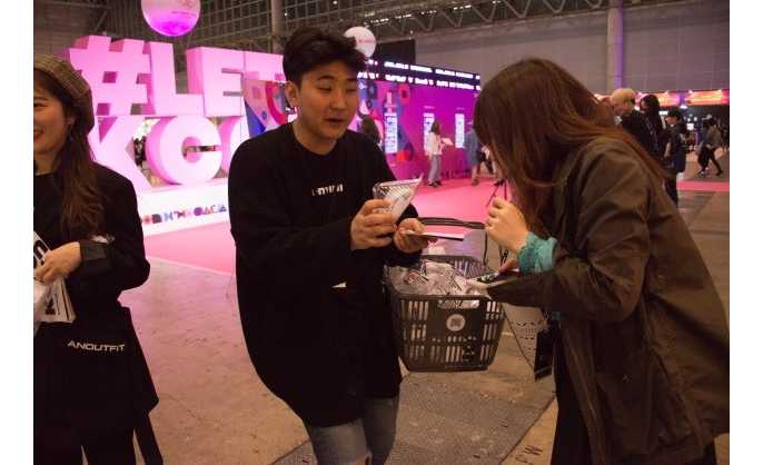 韓国ファッション通販サイト Konvin 日経クロストレンド 韓国ファッション通販サイト Konvin 日経クロストレンド