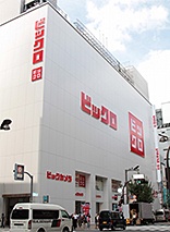 今回、筆者が訪れた「ビックロ ビックカメラ新宿東口店」