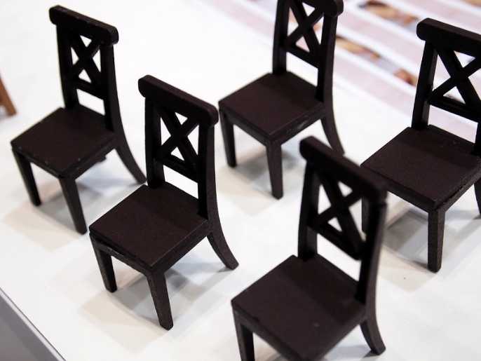 小さいが 木と布で作る本格的なミニチュア 日経クロストレンド 小さいが 木と布で作る本格的なミニチュア 日経クロストレンド