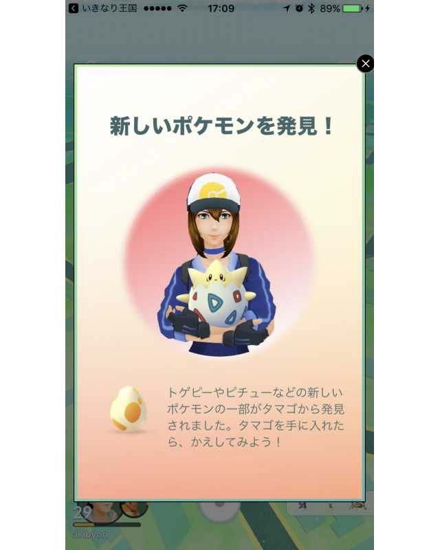 ジョウト地方のポケモンのうちタマゴから生 日経クロストレンド ジョウト地方のポケモンのうちタマゴから生 日経クロストレンド