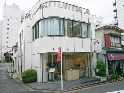 Just earを注文できるのは、ソニーストアの受注イベントを除けば、東京港区にある「東京ヒアリングケアセンター青山店」のみ。耳型の採取もここで行う