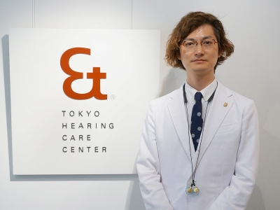 ソニービデオ＆サウンドプロダクツ Just earプロジェクト プロジェクトリーダー 松尾伴大氏