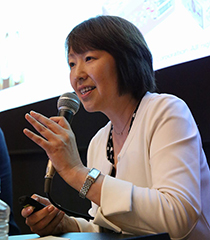 アスクルの木村氏
