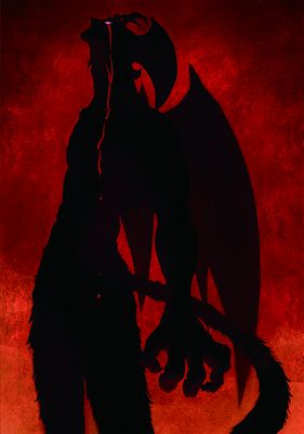 『DEVILMAN crybaby』は、『夜明け告げるルーのうた』でアヌシー国際アニメーション映画祭のクリスタル賞を受賞した湯浅政明氏が監督する　（C)Go Nagai-Devilman Crybaby Project