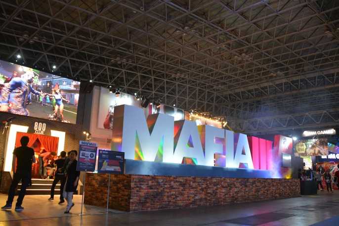 2k テイクツー インタラクティブ ジャ 日経クロストレンド 2k テイクツー インタラクティブ ジャ 日経クロストレンド