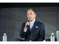 日本サッカー協会副会長 岩上和道氏 日経クロストレンド 日本サッカー協会副会長 岩上和道氏 日経クロストレンド