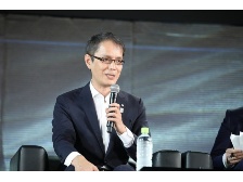 日本サッカー協会副会長 岩上和道氏 日経クロストレンド 日本サッカー協会副会長 岩上和道氏 日経クロストレンド