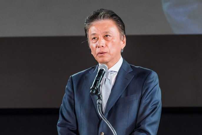Cesaの岡村秀樹会長は 日本のゲーム産 日経クロストレンド Cesaの岡村秀樹会長は 日本のゲーム産 日経クロストレンド