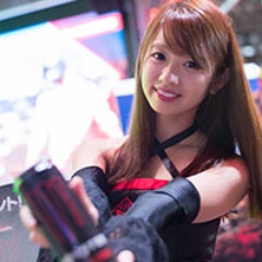 日本HP 人気ストリーマーによる公開生配信で大盛況【TGS2018】