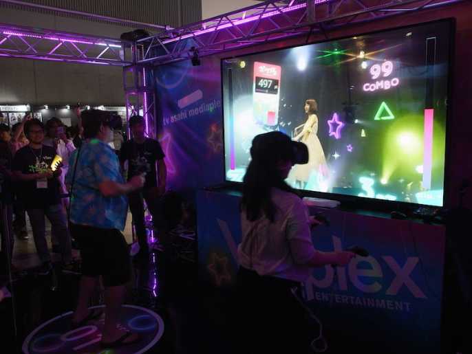 リズムに合わせてペンライトを振って ポイ 日経クロストレンド リズムに合わせてペンライトを振って ポイ 日経クロストレンド