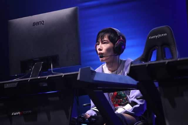 現役高校生プレーヤーのとっぴー選手 試合 日経クロストレンド 現役高校生プレーヤーのとっぴー選手 試合 日経クロストレンド