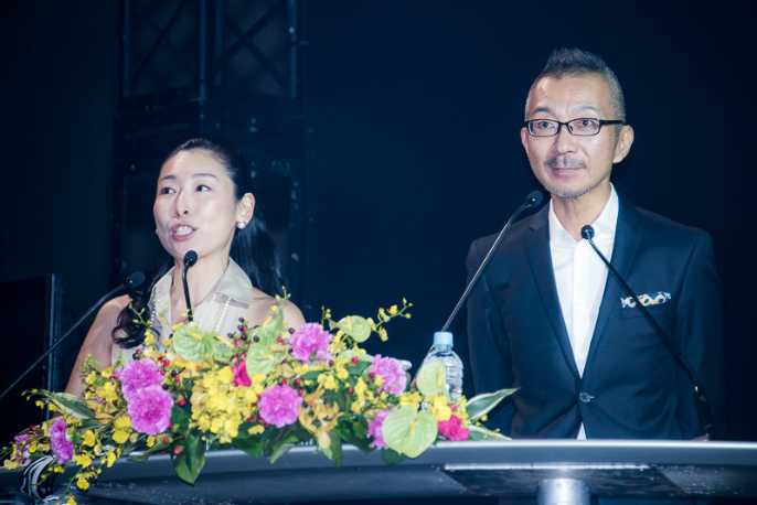 司会は品田英雄 前田美咲さん 日経クロストレンド 司会は品田英雄 前田美咲さん 日経クロストレンド