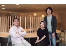東映ツークン研究所とともに 実際の人間の 日経クロストレンド 東映ツークン研究所とともに 実際の人間の 日経クロストレンド