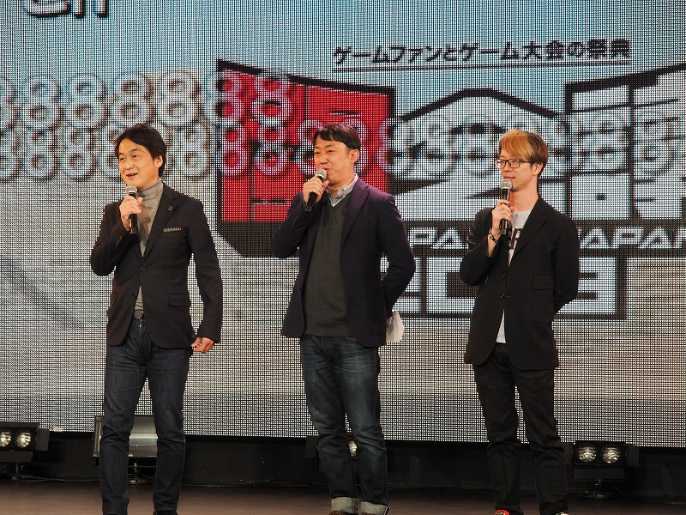 左からホスト役を務めた夏野 剛氏と 司会 日経クロストレンド 左からホスト役を務めた夏野 剛氏と 司会 日経クロストレンド