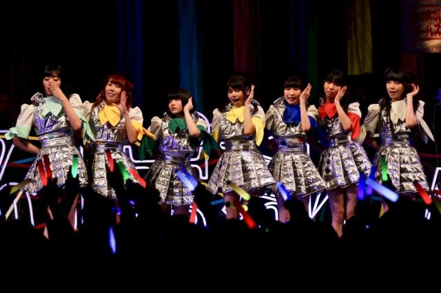 アイドル新潮流 活気づく中間層がアイドル界をけん引 日経クロストレンド アイドル新潮流 活気づく中間層がアイドル界をけん引 日経クロストレンド