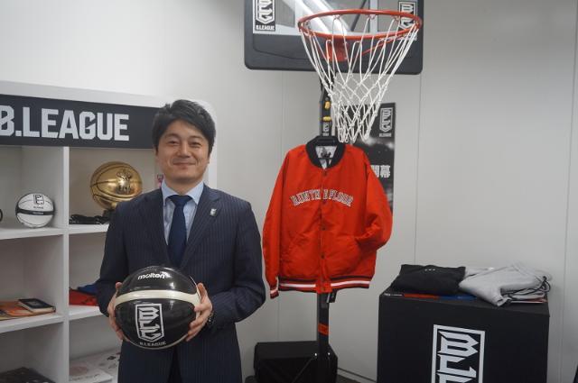 Bリーグは映画 ギャップとイケメンが観客を魅了 日経クロストレンド Bリーグは映画 ギャップとイケメンが観客を魅了 日経クロストレンド