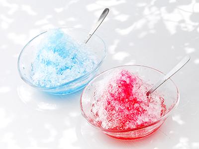 真冬に行列 なにが人々をかき氷に走らせる 3ページ目 日経クロストレンド