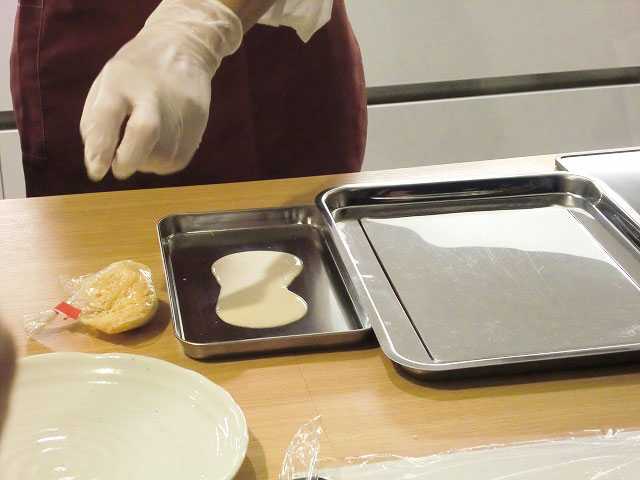 バッター液 小麦粉を卵と水に溶いたもの 日経クロストレンド