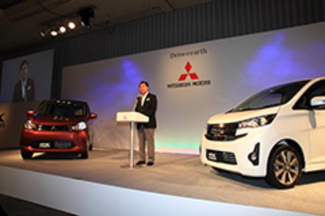 三菱 Ekワゴン の実燃費は発売直後からスペックと乖離 日経クロストレンド 三菱 Ekワゴン の実燃費は発売直後からスペックと乖離 日経クロストレンド