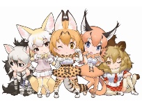 けものフレンズプロジェクト として最初 日経クロストレンド けものフレンズプロジェクト として最初 日経クロストレンド