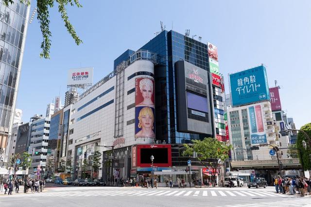 旧109メンズに交差点見下ろす展望台 渋谷の復権狙う 日経クロストレンド 旧109メンズに交差点見下ろす展望台 渋谷の復権狙う 日経クロストレンド