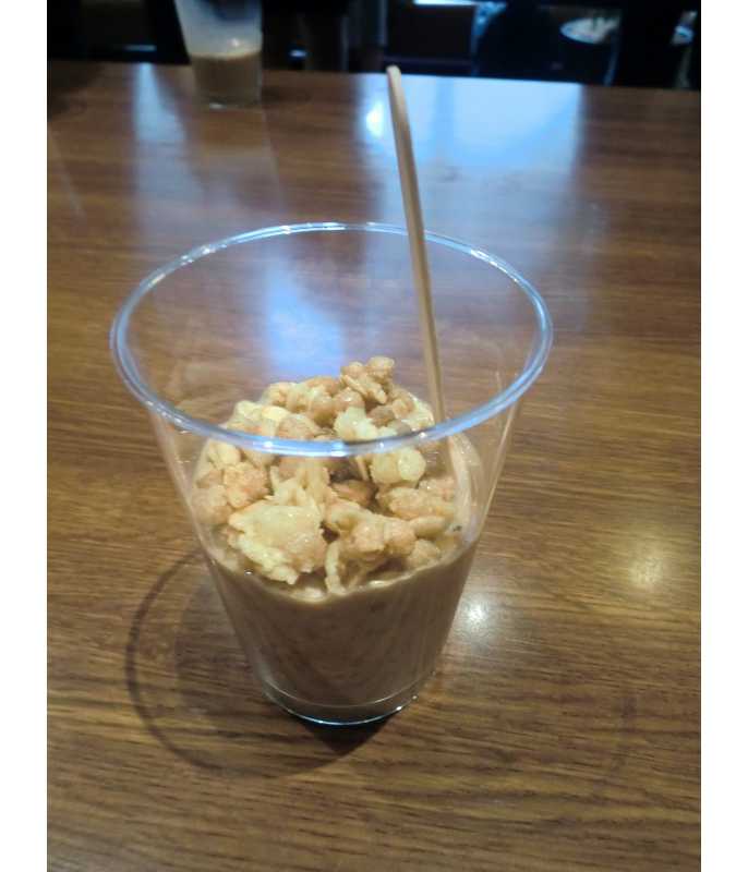 フルグラ テ メープルの風味が加わること 日経クロストレンド フルグラ テ メープルの風味が加わること 日経クロストレンド