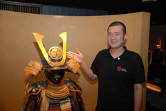 野口銀次朗サブマネージャー