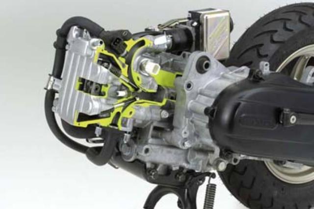 原付バイクが消滅に向かう 2つの理由 日経クロストレンド