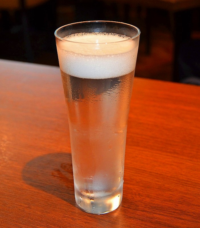 アサヒの透明ビール 新入社員の野望 8年越しで実現 日経クロストレンド