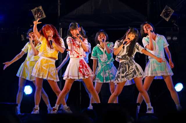 海外公演も多いでんぱ組 Inc アイドル 日経クロストレンド