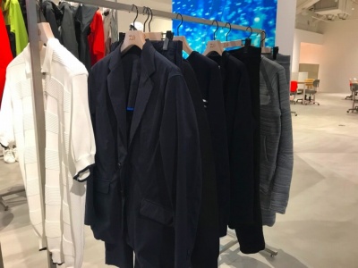 釣りのダイワ が本格ファッションブランドを作った理由 日経クロストレンド 釣りのダイワ が本格ファッションブランドを作った理由 日経クロストレンド