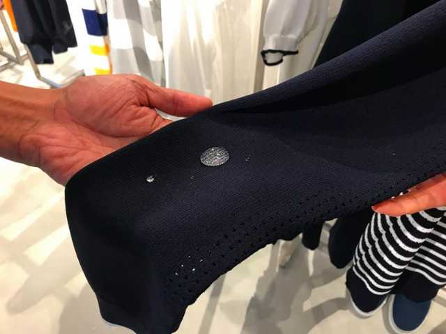 釣りのダイワ が本格ファッションブランドを作った理由 日経クロストレンド 釣りのダイワ が本格ファッションブランドを作った理由 日経クロストレンド