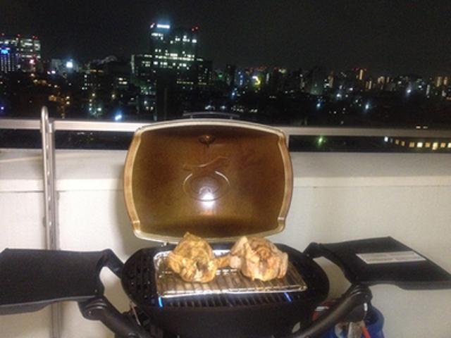 バーベキューが激変 どこでも 超ラク に 日経クロストレンド