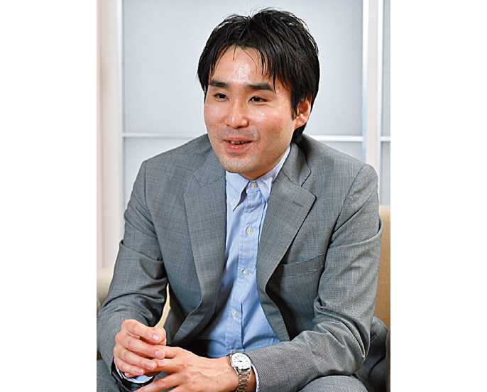 国際日本文化研究センター助教 呉座勇一氏 日経クロストレンド 国際日本文化研究センター助教 呉座勇一氏 日経クロストレンド