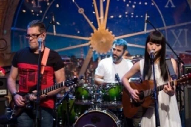 ブラジルで一番有名な日本人 今村つばさのユニーク創作活動 日経クロストレンド