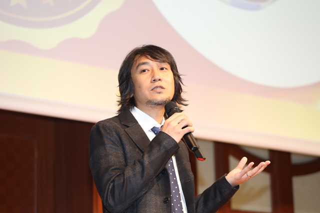 日経トレンディの伊藤健編集長 日経クロストレンド 日経トレンディの伊藤健編集長 日経クロストレンド