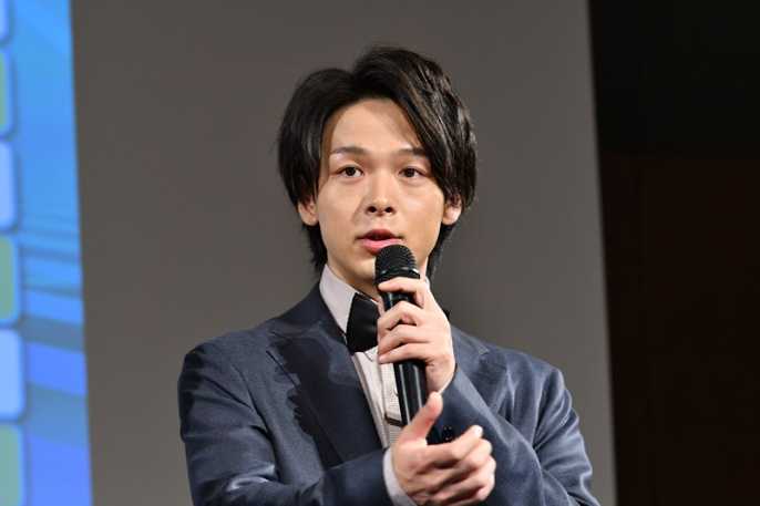 来年は元号変わる節目の年 まさか自分が 日経クロストレンド 来年は元号変わる節目の年 まさか自分が 日経クロストレンド