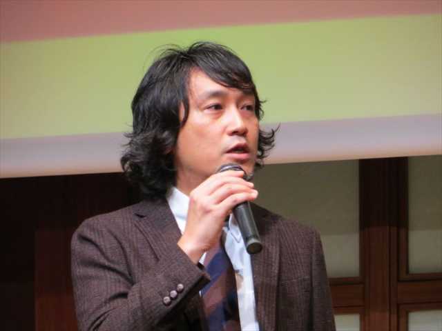 日経トレンディの伊藤健編集長 日経クロストレンド 日経トレンディの伊藤健編集長 日経クロストレンド