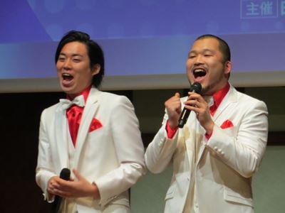 「あったかいんだからぁ♪」で大ブレイクしたクマムシ