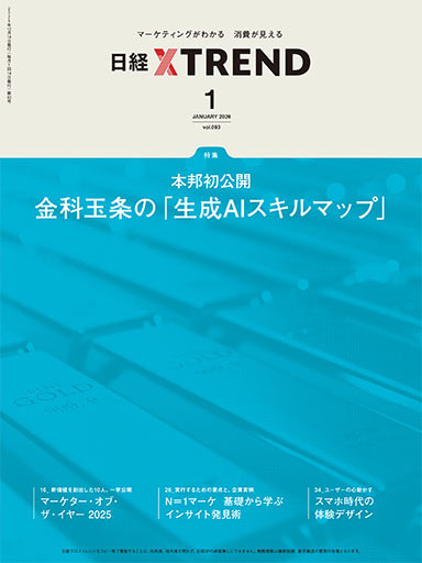 金科玉条の「生成AIスキルマップ」