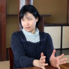 江間 有沙(えま ありさ)東京大学政策ビジョン研究センター特任講師