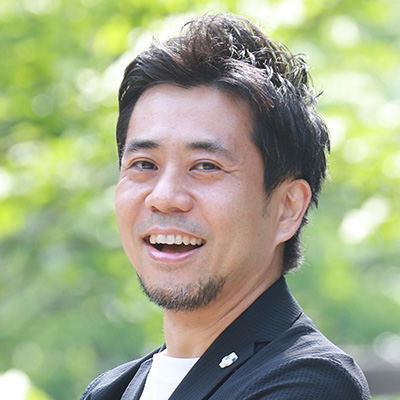 長谷川 晋