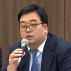 井上 佳三(いのうえ けいぞう)自動車新聞社 代表取締役社長 「LIGARE」編集長