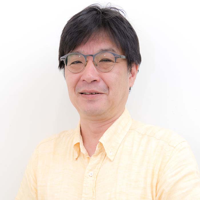 泉 徳之