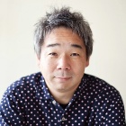 ナガオカ ケンメイ(ながおか けんめい)D&DEPARTMENTデザインディレクター